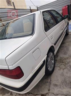 بيجو 307